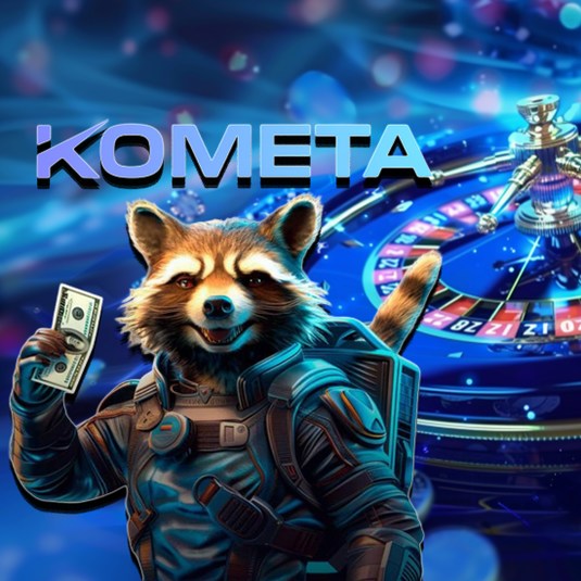 Комета Казино Бонусы